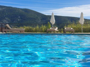 La Cigale du Pas du Ventoux en Provence Mollans-Sur-Ouveze